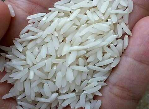 تصویر 2 از برنج کامفیروز اهواز + پخت آسان و خوشمزه